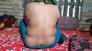 Step sister's big tits intrigue.