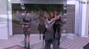 Football star can you handle this big cock pov