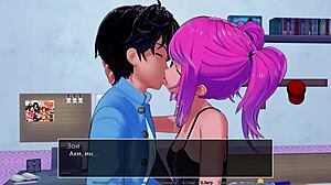 complete gameplay hs tutor part 9