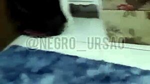 Is this orgy with straight guys?