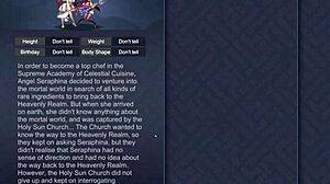 Rebel's Pussy Touched With Kunai Buttplug In Kinky Anime Scene