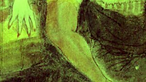 Vintage Erotic Drawings That Tease The Imagination