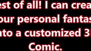 milf cheating with big black cock in 3d.