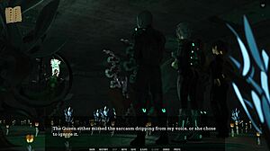 Tales From The Unending Void 173