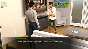 Nursing Back to Pleasure 151