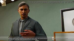 Alternate Existence Chapter 1