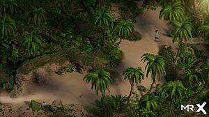 Treasure of Nadia: Beach Girls Picked Up for Anal Sex E1 70