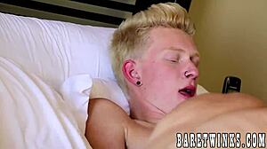 Michael Klein and Dylan Mermaid Go Down on Each Other!