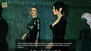 Tales From The Unending Void 173