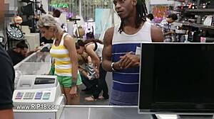 Amateur Girls Feel Intense Desire