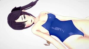 i wanna warm up a cock with my bikini