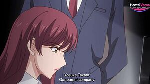 episode 5 of stray cats drown in love english sub