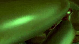 Dream furry yiff date intensifies