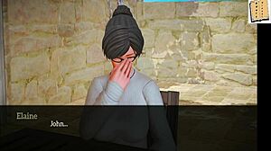 my new family episode 117 with some fun moments 😊