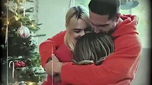 compete for dick, stepsiblings!