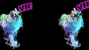 Katrina Moreno seduces in 4K VR with dirty talk