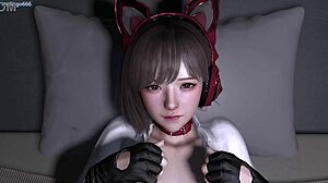 Anime 3d Hentai Cartoon Adventures