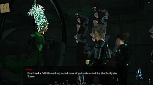 Tales From The Unending Void 173