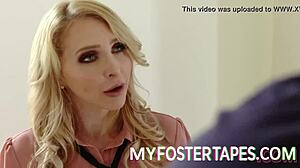 compete for dick, stepsiblings!