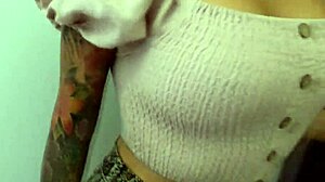 Old German man arrives in Mexico to intensely fuck young women