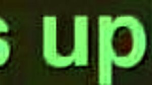 fern starts a new 3d sex lesson with cumshot instruction