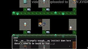 shipwrecked todoroki hentai ep 33 izumi’s first pounding! 😲