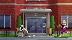 Summertime Saga Part 45: Dive into Wild Gameplay Adventures!