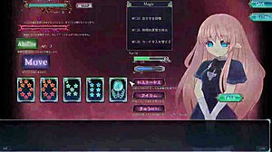 Seedbed Pleasure Hell's Tentacle Prison 2! Intense Hentai Action!