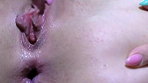 May Fiesta's Homemade Anal Party! Part 2