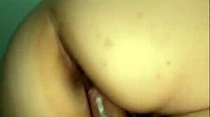 Thick Latina Bubble Butt Bent Over for Monster Cock Doggystyle Fucking