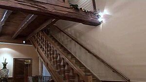 Soumission anale c�cilia vega se fait dilater lanus