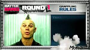 On Mofozo.com, a model with gigantic tits got slammed hard and rough.