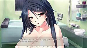 bullied bribe ep4 bathroom fun 😊