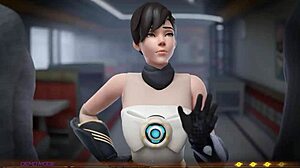 Watch this fap hero trailer 2025 with creampie and anal scenes?