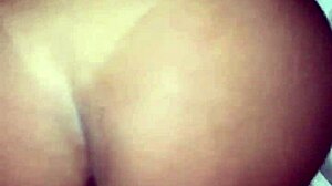 perfect body brazilian girl getting fucked hard in doggystyle 😍