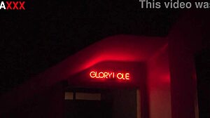 Sadira Howife Gloryhole At Erotikaxxx