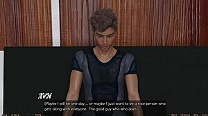 big tits milf stranded in space wants to chat 😏