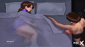 Give Money, Get Ready For More In Summertime Saga