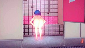 hs dxd ntr madness chapter 5: my new friend trailer on sheer fantasyking3