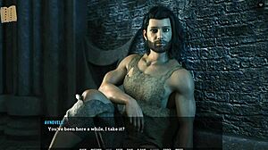 Tales From The Unending Void 87