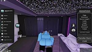 roblox furry gay having oral sex with sno mx rln