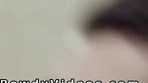 Muscle Guy Reconnects With Former Boyfriend Intimately