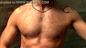 Hardcore Assfucking Sex In Parisian Backroom