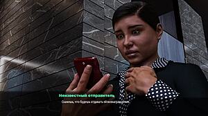 Complete Gameplay of Fashion Business Episode 3 Part 29