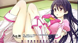 koinaka -koinaka de hatsukoi x nakadashi sexual life- mai kudou scene 1