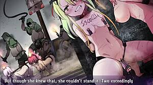 Check out Demons Roots Part 3 with that wild gangbang scene!