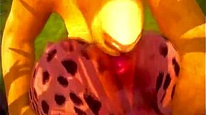 Adventures in the wild life of nature.