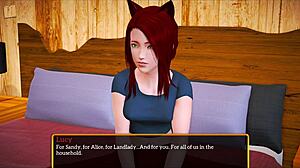 My new family episode 493 with teen 18+