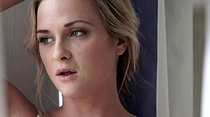 Fetish Hottie Gets Railed Hard with Footjob Action