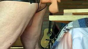 gay sissy polar bear gets fucked hard by big cock 😏